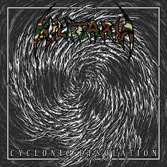 Cyclonic Desolation